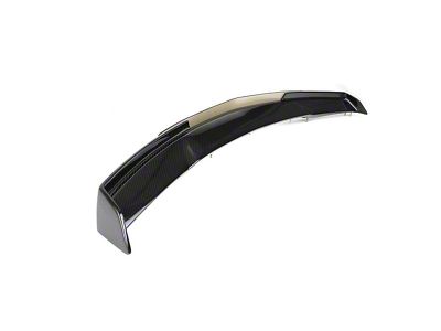 APR Performance Rear Spoiler Version II Track Pack W/O Wickerbill - AS-105722