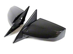 APR Performance Replacement Mirror with Lens 