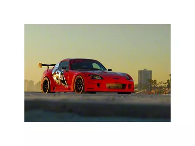 APR Performance S2000 Aero Kit - AB-922000