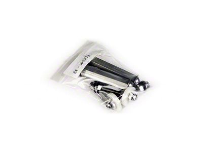 APR Performance S2000 AP1 Rear Diffuser Hardware Pack - AA-100073