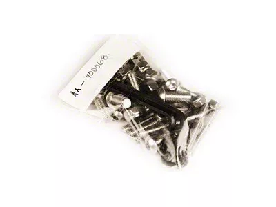 APR Performance Screw Pack GTC-200 - AA-100068