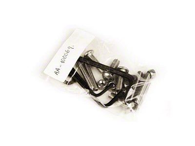 APR Performance Screw Pack GTC-300 - AA-100069