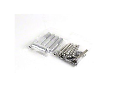 APR Performance Splitter Hardware Bolts and Nuts - AB-300015