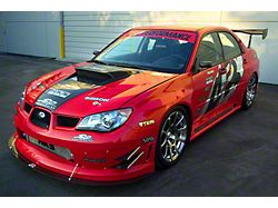 APR Performance SS/GT Kit