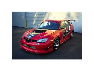APR Performance SS/GT Kit - AB-860600