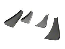 APR Performance Viper Canard Set 