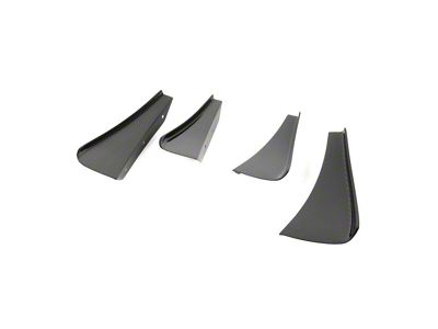 APR Performance Viper Canard Set - AB-701306