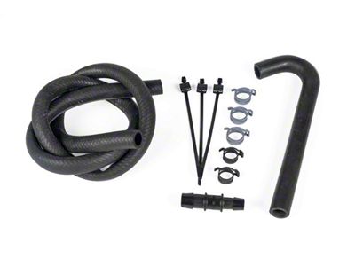 APR Radiator Fit Kit; For Coolant Performance System; 2 lbs.; - MS100136