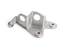 APR Shifter Cable Bracket; Stainless Steel; - MS100084