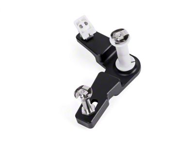APR Short Shifter Relay Assembly; Adjustable; Easy To Install; - MS100120
