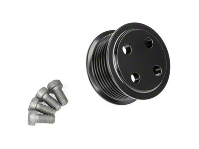 APR Supercharger Drive Pulley - MS100139