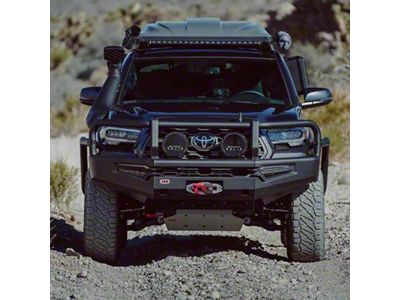 ARB 16-23 Toyota Tacoma Summit MKII Bumper Kit w/ LED - 3423200K