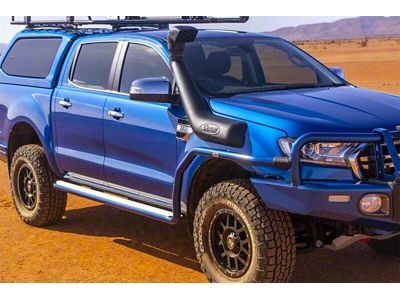 ARB 19-23 Ford Ranger Summit Front Rail Use w/ PN - 4440220
