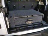 ARB 2018+ Jeep JL Sub R/DRW S/FLR Kit - JL4DFKIKSUB