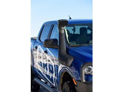 ARB 2019 Ford Ranger 2.3LT Eco Snorkel - SS983HF