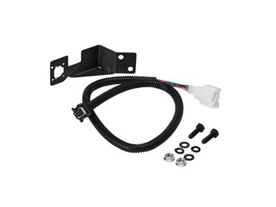 ARB 2020 Toyota Tacoma Camera Kit - 3523020