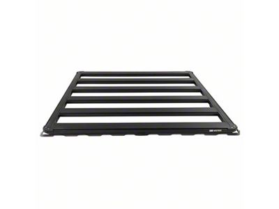 ARB 2021+ Ford Bronco BASE Rack Kit w/ Mount & - BASE351