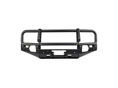 ARB 2021 Ford Bronco Summit Winch Bumper - 3480010