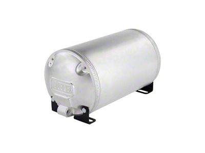 ARB 4L Alloy Air Tank w/ 4 Fittings for High - 171507