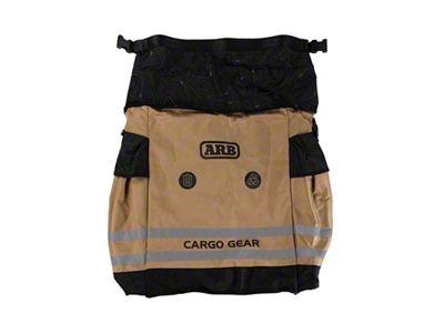 ARB 4X4 Track Pack Bag Wheel Cargo Gear Wheel Bag - 4305