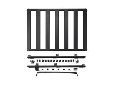 ARB 72in x 51in BASE Rack with Mount Kit Deflector - BASE204