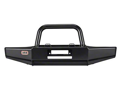 ARB 87-96 Jeep Wrangler YJ/ 97-06 Jeep Wrangler TJ Multi-fit - 3450150
