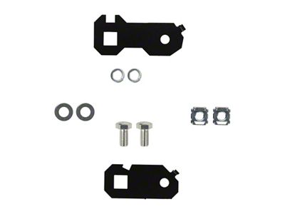 Old Man Emu ARB Abs Wire Brkt Kit Lc76/78/79 - FK65