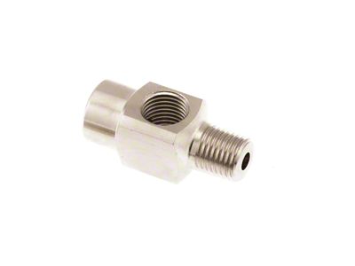 ARB Adapter 1/4Npt M/F/F Tee 2Pk - 0740106