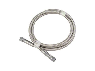 ARB Air Compressor Reinforced Hose - JIC-4 1.5M 1PK - 0740204
