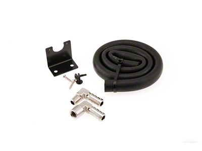 ARB Air Filter Relocation Kit - 171319