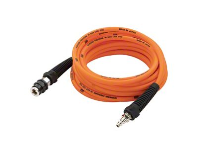ARB Air Hose US STD M US STD F V2 Orange 7M - 171301V2