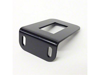 ARB Air Locker Switch Brkt 1Gang - ALSB1