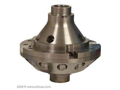 ARB Airlocker 10.5In 30 Spl Ff 14 Bolt S/N - RD114