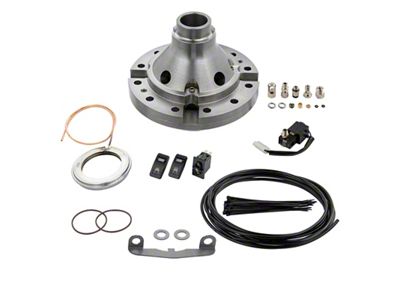 ARB Airlocker 10.5In 35 Spl Ff 14 Bolt S/N - RD235