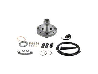 ARB Airlocker 10.5In 40 Spl Ff 14 Bolt S/N - RD234