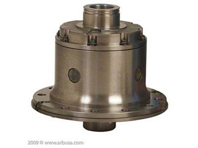 ARB Airlocker 10 Bolt 27 Spl Toyota Ifs 7.5 S/N - RD90