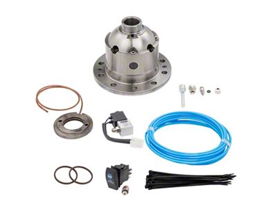 ARB Airlocker 10 Bolt Rg 3.54&Dn Nissan R180A 30Spl S/N - RD231