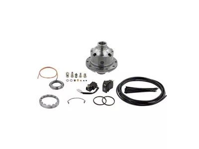 ARB Airlocker 10 Bolt Rr 26 Spl Vitara S/N - RD204