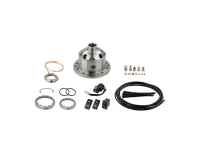 ARB Airlocker 10 Spl Banjo L/Rover S/N - RD127