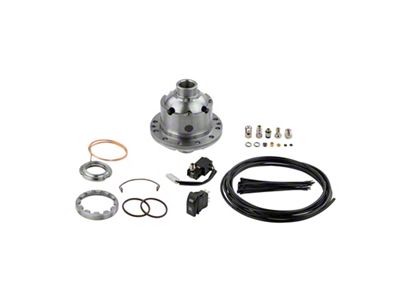 ARB Airlocker 12 Bolt Rr 26Spl Vitara S/N - RD209