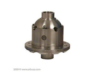 ARB Airlocker 24 Spl Banjo P38A Rover S/N - RD138
