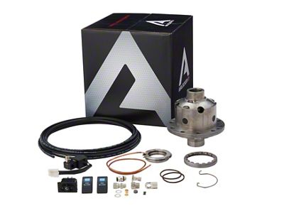 ARB Airlocker 26 Spl 10 Bolt Rg Suzuki S/N - RD208