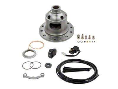ARB Airlocker 31 Spl Dodge 1500 9.25in Rear ZF C-Clip - RD259