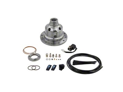 ARB Airlocker 31 Spl Live Axle Mitsubishi 9.5In S/N - RD154