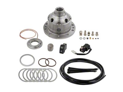 ARB Airlocker 31 Spl Nissan C200 S/N - RD201
