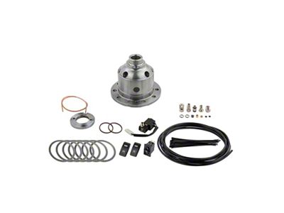 ARB Airlocker 31 Spl Nissan C200K S/N - RD196