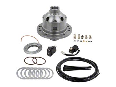 ARB Airlocker 31 Spl Rr Lr Discovery S3 S/N - RD218