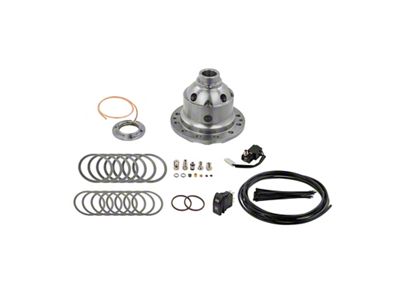 ARB Airlocker 32 Spl Toyota 8.9In S/N - RD232