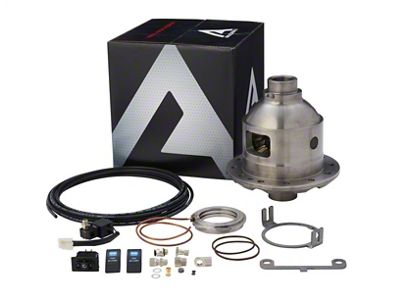 ARB Airlocker Aam 925&950 33 Spl S/N - RD197