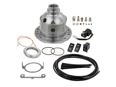 ARB Airlocker AAM 925/950 33 Spline - RD254